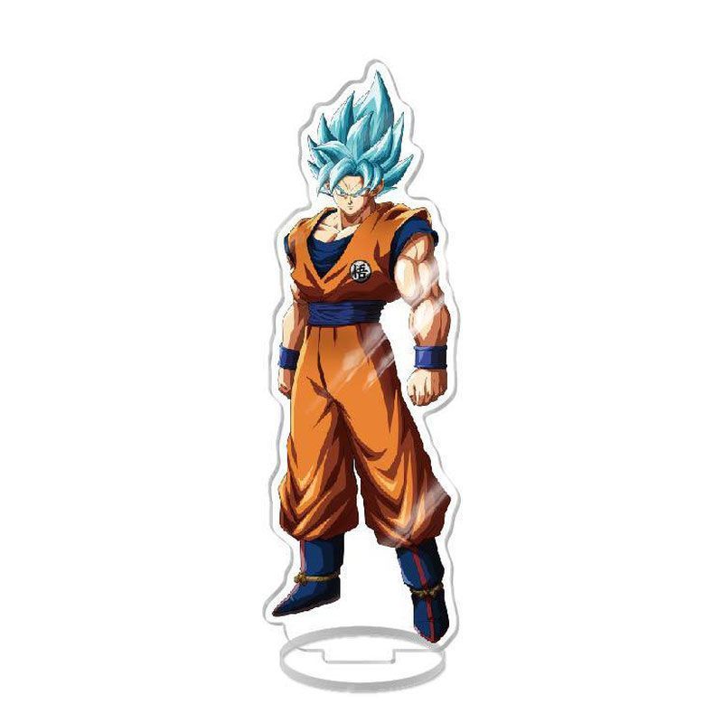 Dragon Ball Cartoon Schattige  - Desk Accessories recensie en prijs
