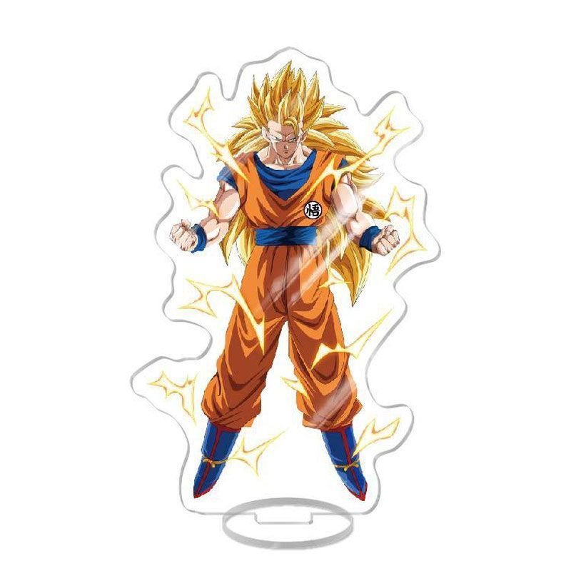 Dragon Ball Cartoon Schattige  - Desk Accessories recensie en prijs