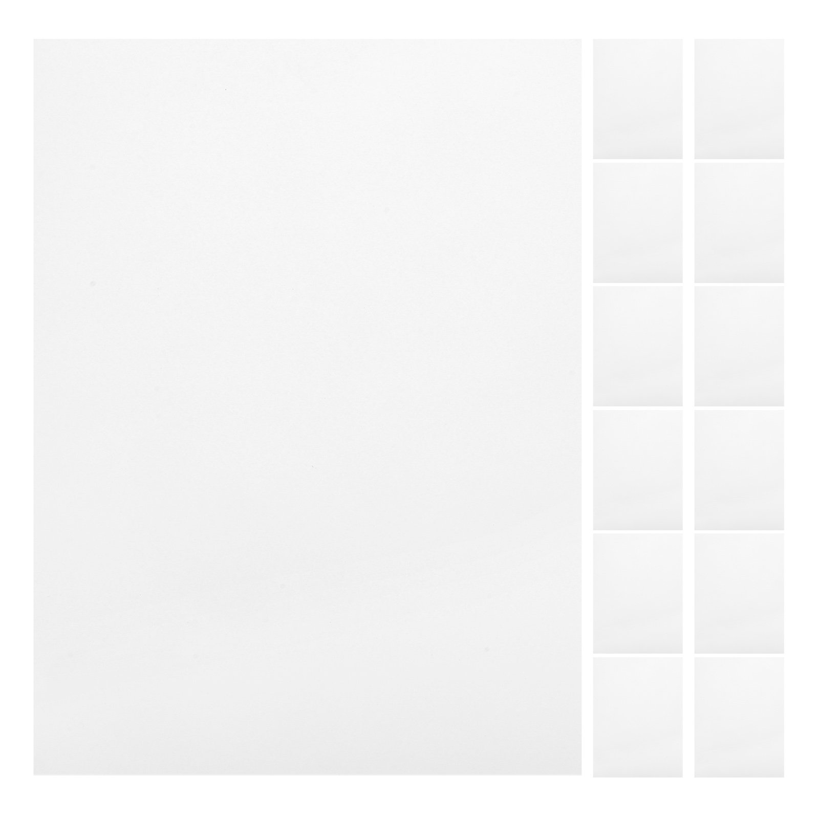 35 stuks A3-braille-oefenpapie - Writing Tools recensie en prijs
