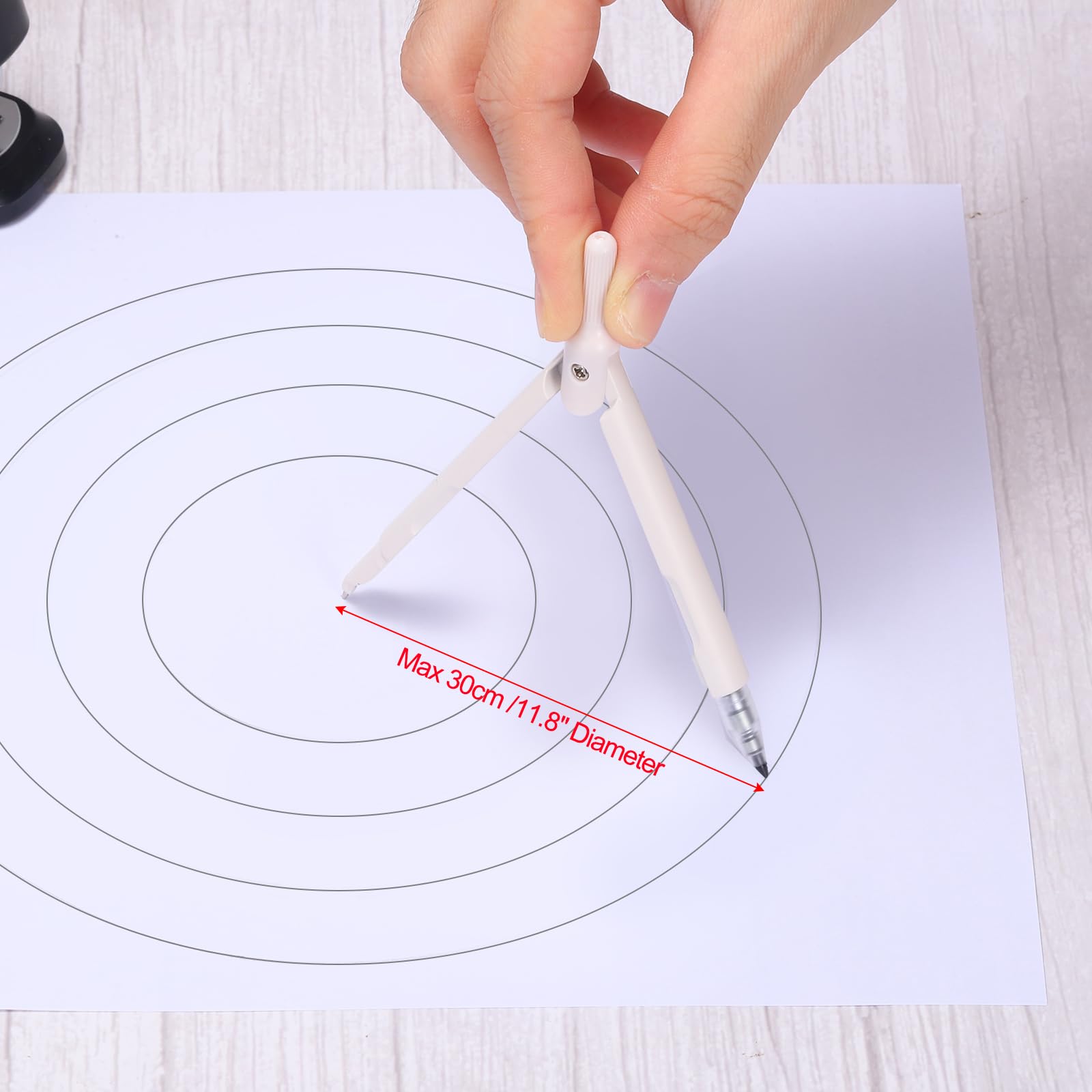 Nieuwe 12/15/20/25 Head Diamon - Writing Tools recensie en prijs
