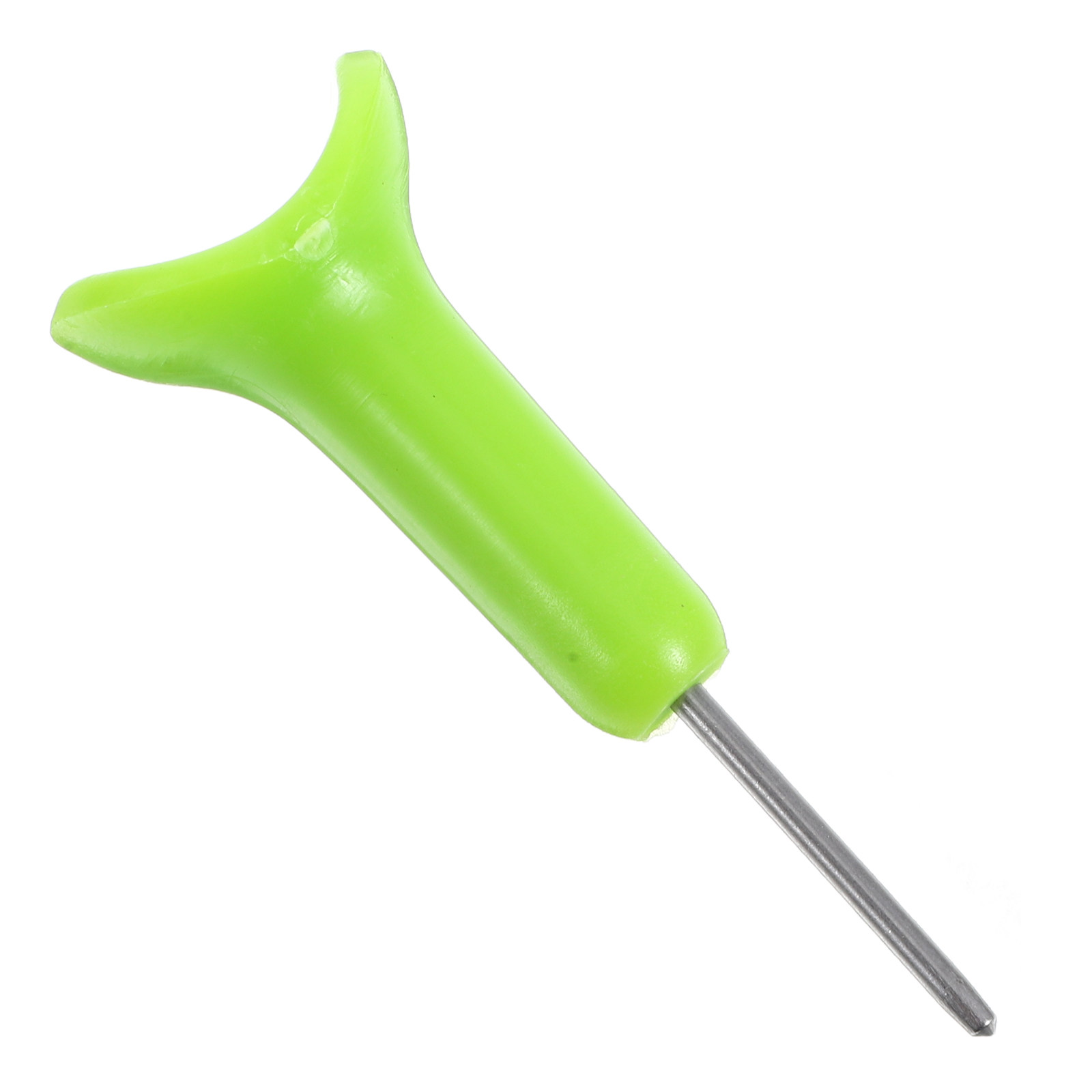 Draagbare plastic pen van roes - Writing Tools recensie en prijs
