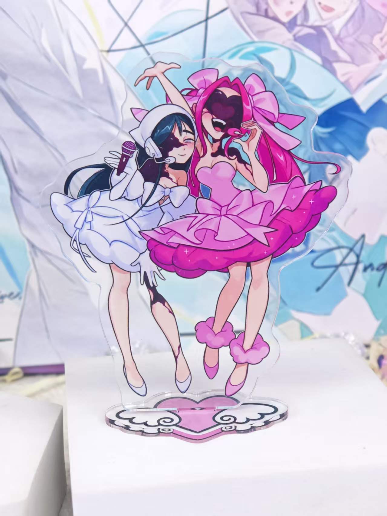 Alien Stage Sua Mizi Lolita Ac - Desk Accessories recensie en prijs
