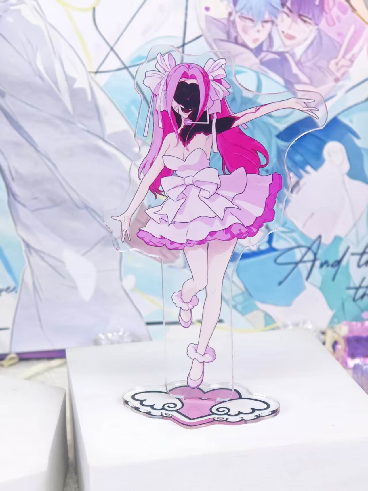 Alien Stage Sua Mizi Lolita Ac - Desk Accessories recensie en prijs