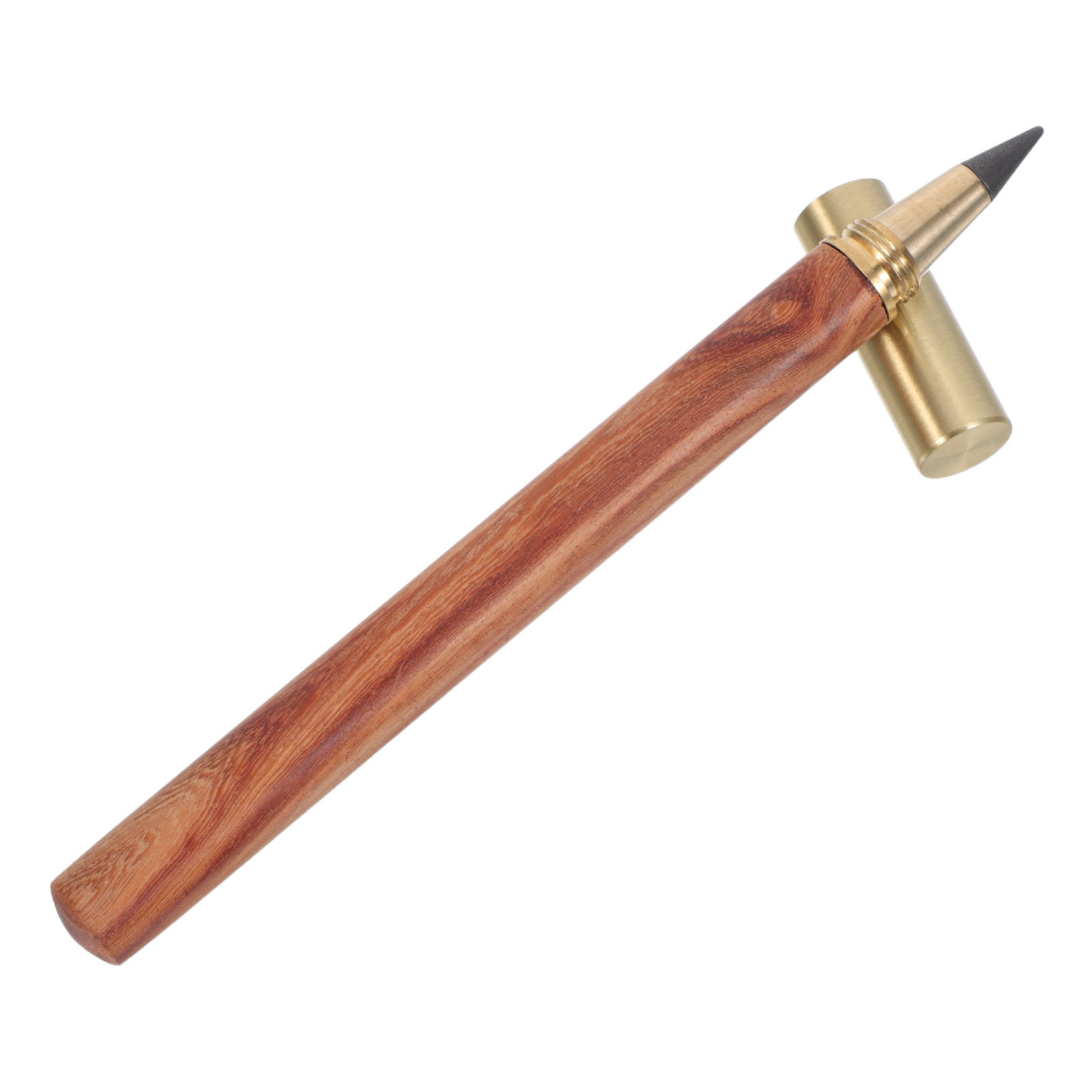 Houten potlood zonder inkt, ni - Writing Tools recensie en prijs